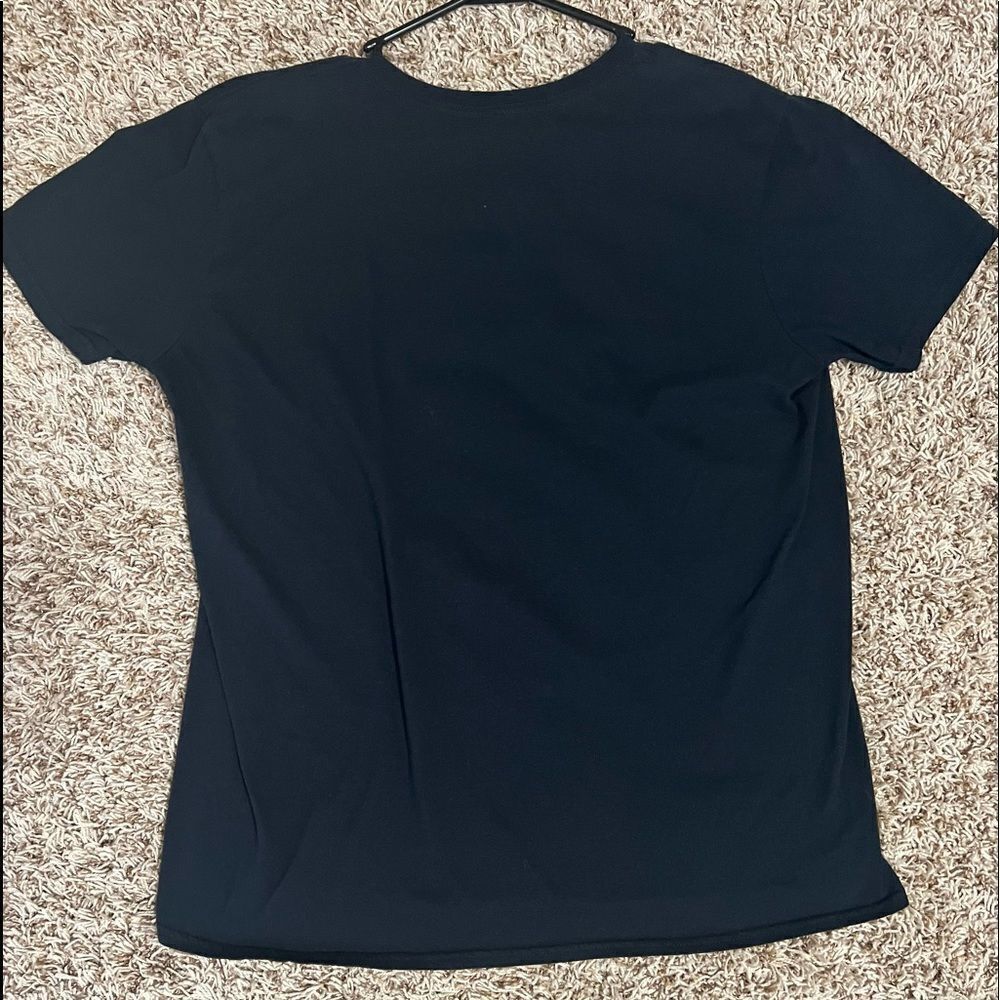 Aerosmith World Tour 2016 T-Shirt Not Vintage,Aop, Or Single Stitched -Perfect — image 3 of 4